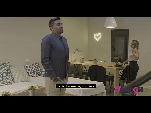 ❤️ PORNBCN 4K یوه بالغه ښځه د لویو ټوټو سره غواړي مقعد شي ځوان ګیګولو د لوی ډیک سره blowjob amortism سخت fuck لاسي دنده سپي سټایل بلی چاټ orgasm فرانسوي فرعي سرلیکونه کیفیت پورن
